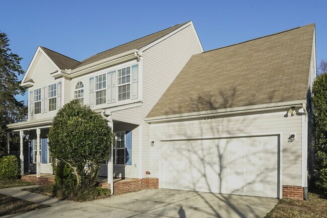 Foto del edificio - 4245 Barley St SW