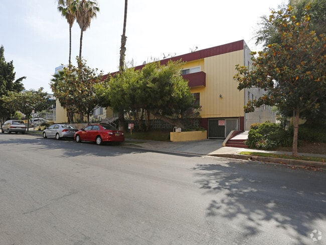 722 S St. Andrews Place - 722 S. St. Andrews Pl.