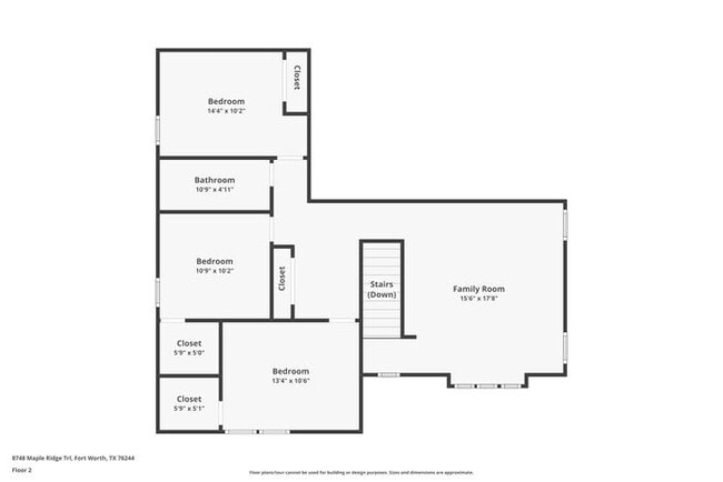 Building Photo - 8748 Maple Ridge Trail