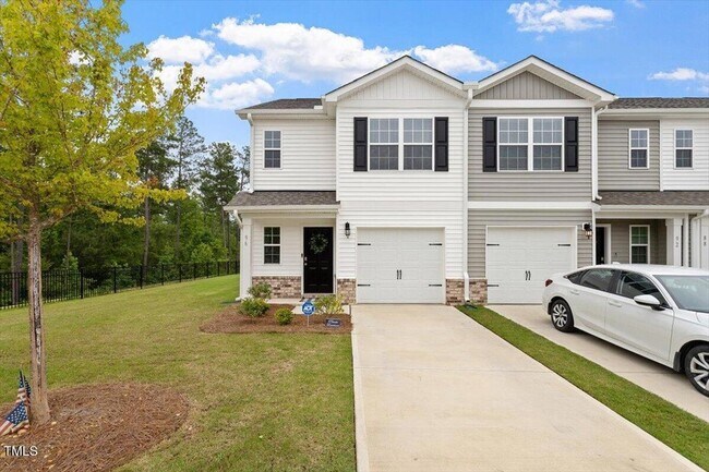 Foto del edificio - 96 March Crk Dr