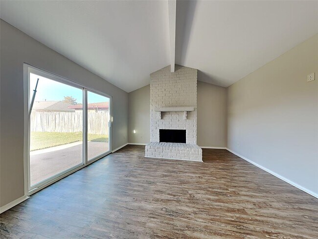 Building Photo - 8807 Sherrywood Dr