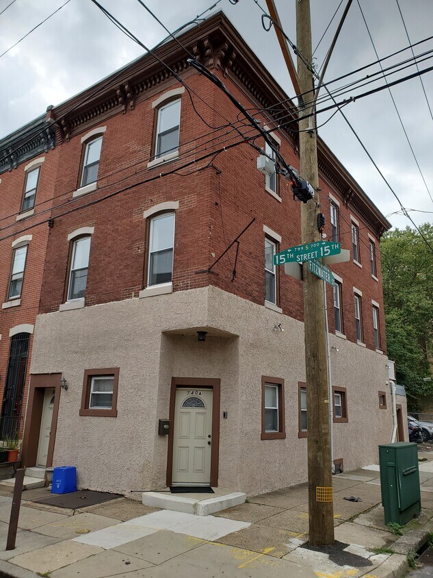 Primary Photo - 740 S 15th St