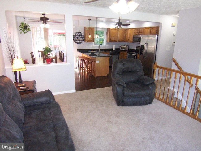 Building Photo - 2726 Merrick Way