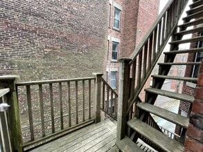 Building Photo - 187 Germain St