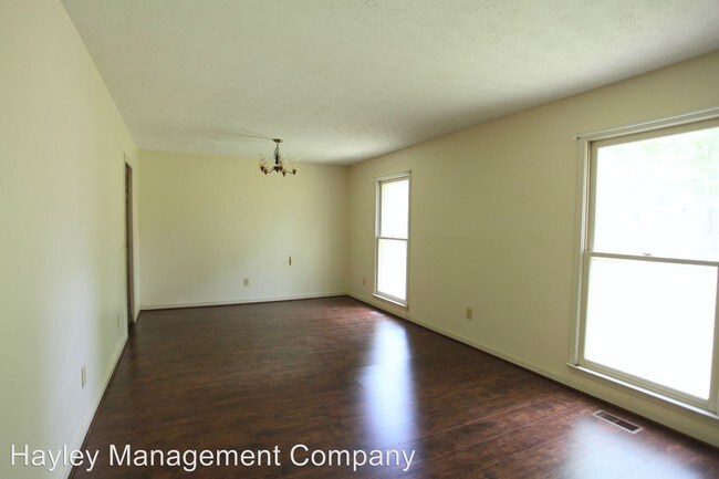 Foto del edificio - 4 br, 3 bath House - 1800 Northgate Dr