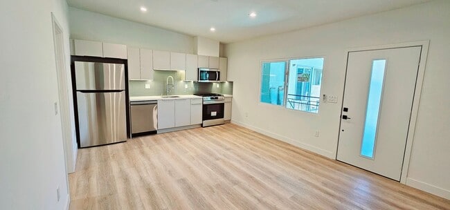 Building Photo - El Cerrito Place | Newly Upgraded