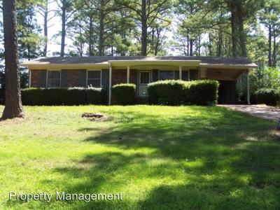 Foto principal - 3351 Landrum Dr SE