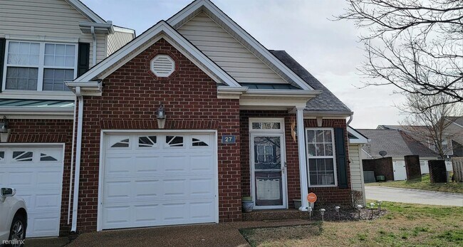 Foto del edificio - 2 br, 2.5 bath Townhome - 27 Fawn Creek Pass