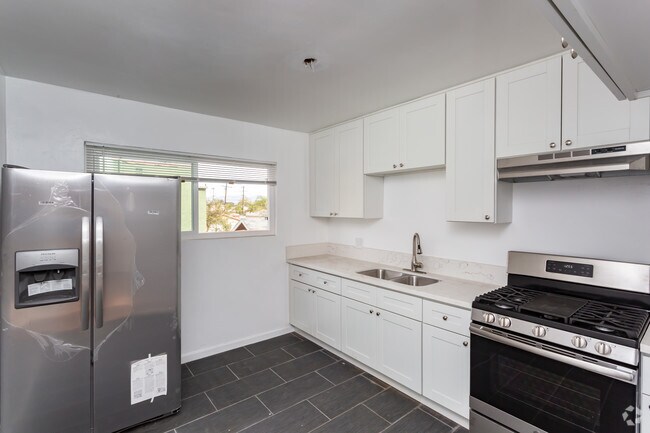 Foto del interior - 10910 Avalon Blvd