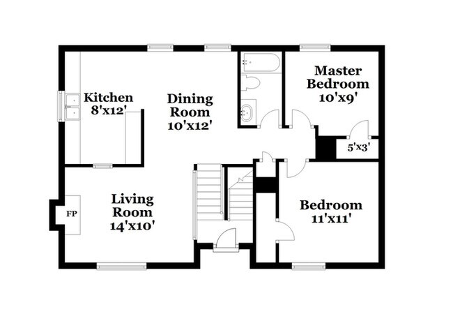 Building Photo - 2884 Cedar Trace Dr