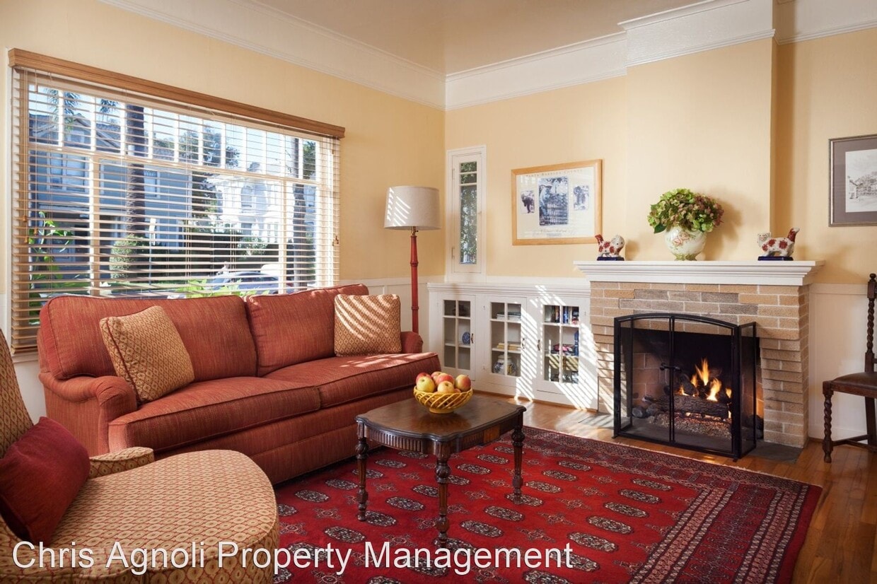 Primary Photo - 2 br, 1 bath House - 36 W Valerio St
