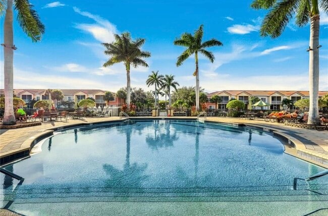 Main Pool - 20241 Estero Gardens Cir