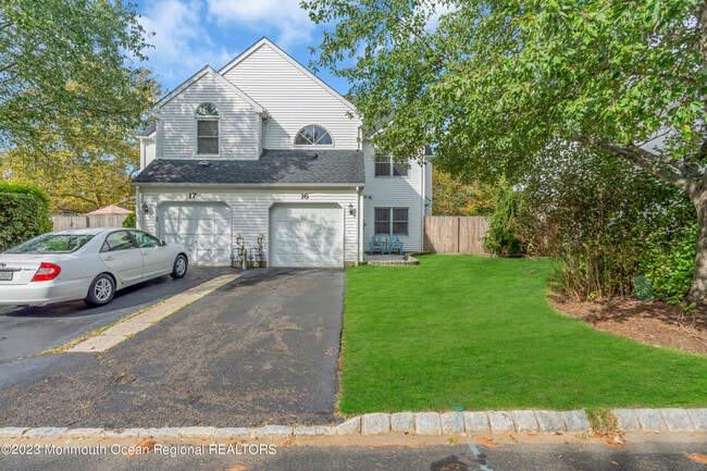 Building Photo - 16 Alcott Ct