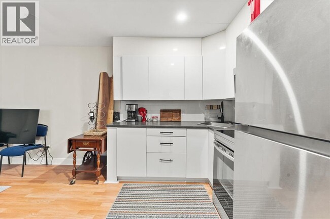 Photo du bâtiment - 127 Talbot St N