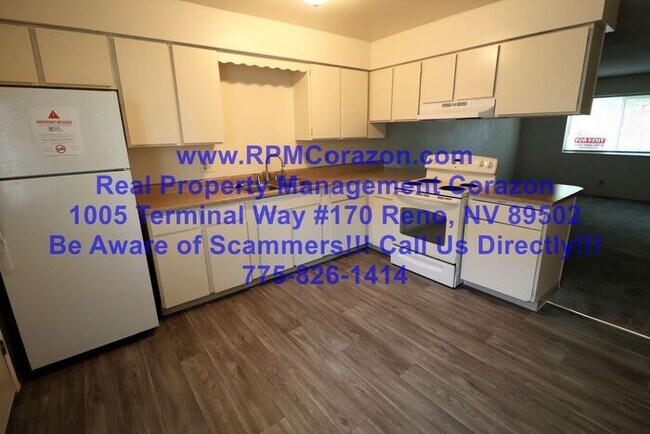 Foto del edificio - 2 Bed, 1 Bath Apartment For Rent