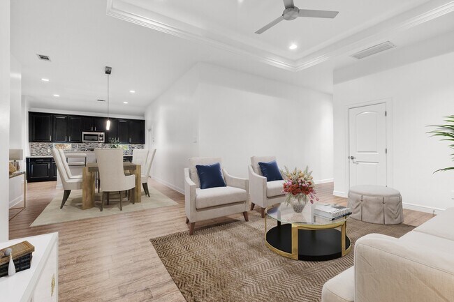 Foto del edificio - 11226 Glenforest Dr