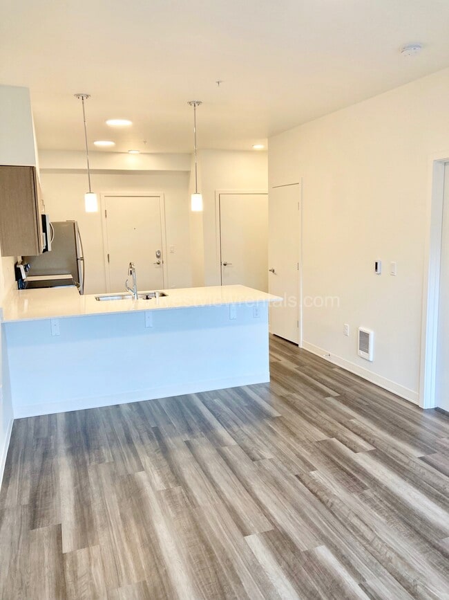 Building Photo - Blair Park