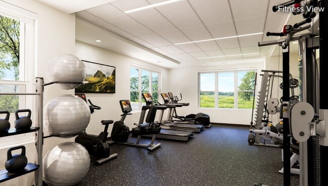 Building Photo - The Waldo