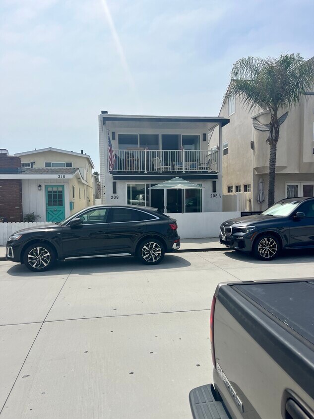 Foto principal - 208 30th St