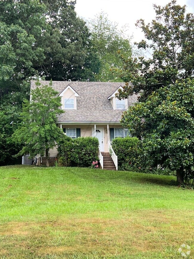 Building Photo - 117 Reidway Dr