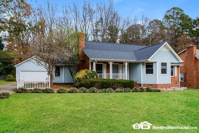 11020 S Ford Rd, Charlotte, NC 28214