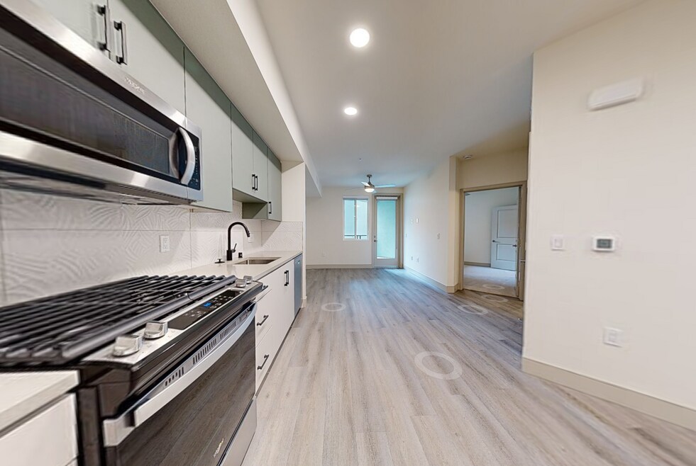 Rivair Apartment Homes