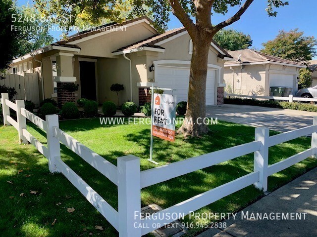 Foto principal - Fastidiously Upgraded Rocklin Solar Home C...