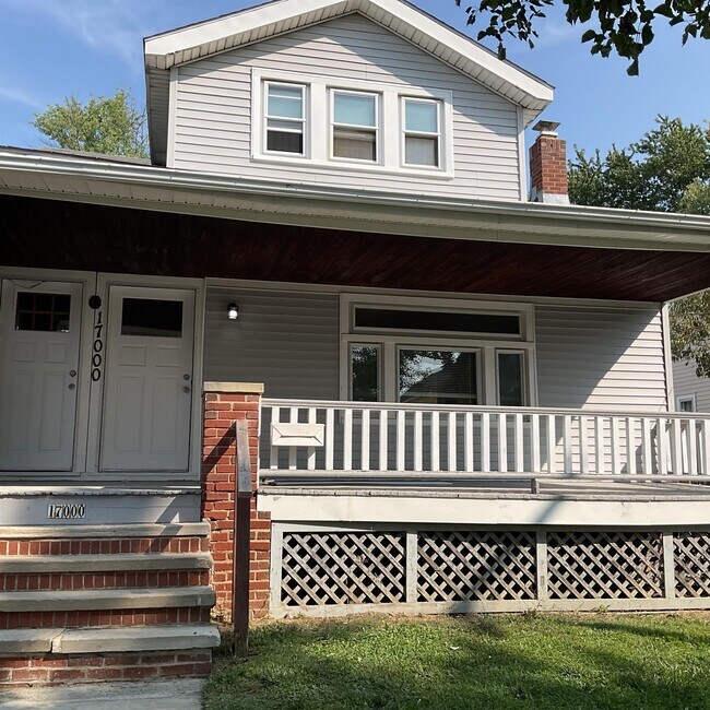 Foto del edificio - 17000 Melgrave Ave