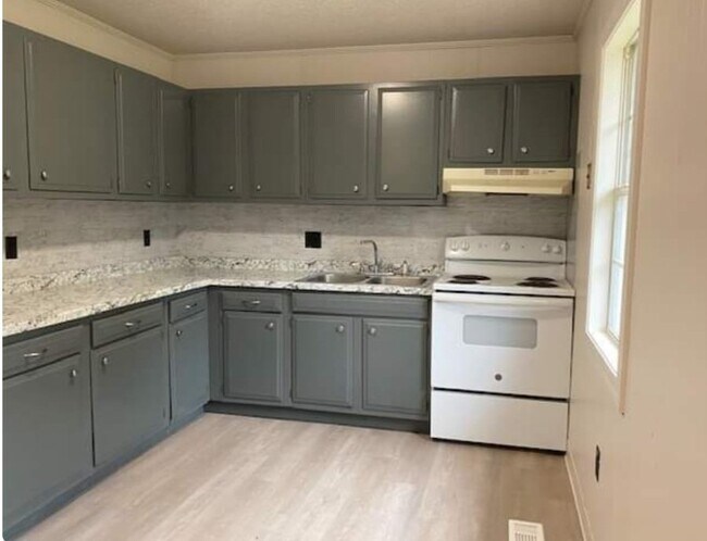 Foto del edificio - 1603 S Matthews Ave