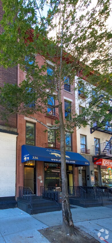 Building Photo - 336 E 59th St