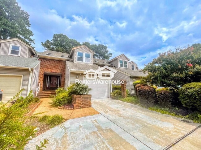 Building Photo - 502 Kempsville Greens Ct