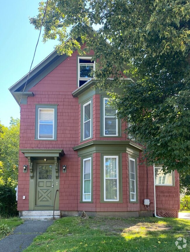Building Photo - 53 Concord St