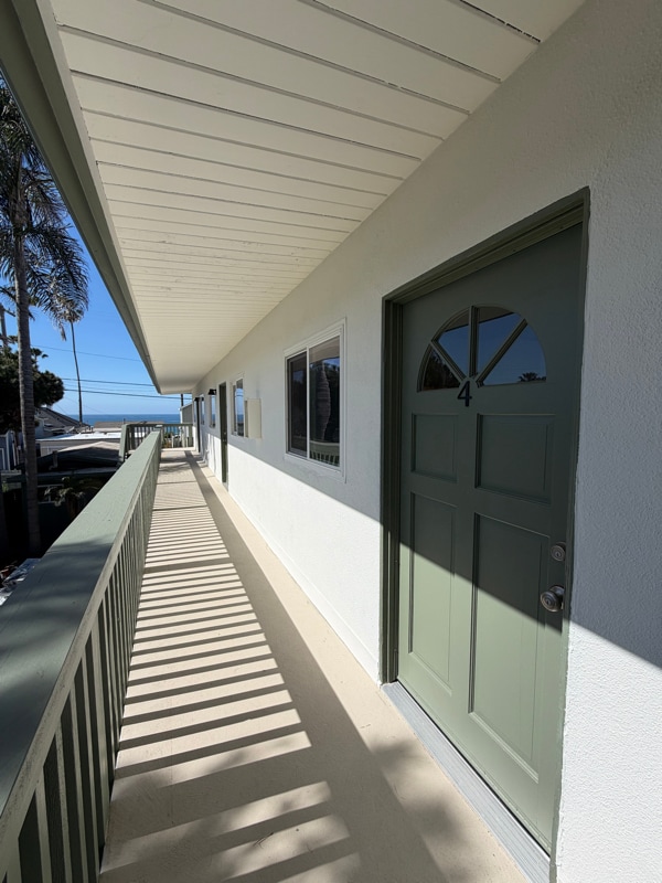 Building Photo - 413 S Myers St