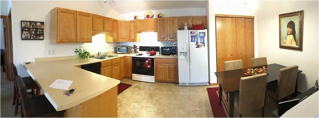 Foto principal - 1520 W Pine St