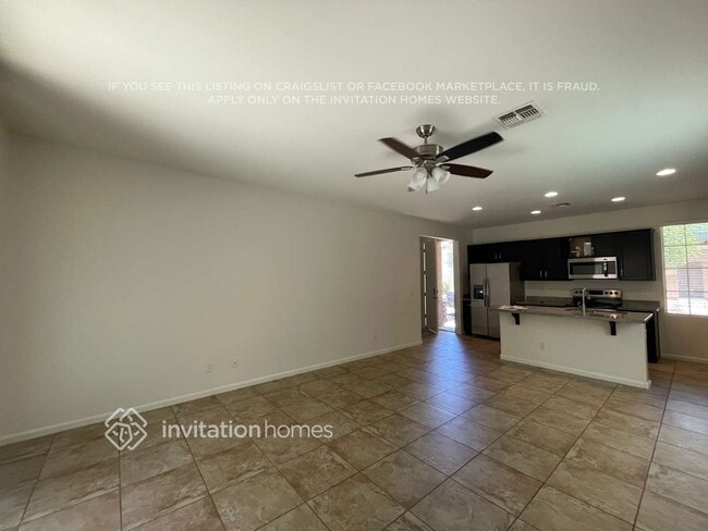 Building Photo - 1370 S Ponderosa Dr
