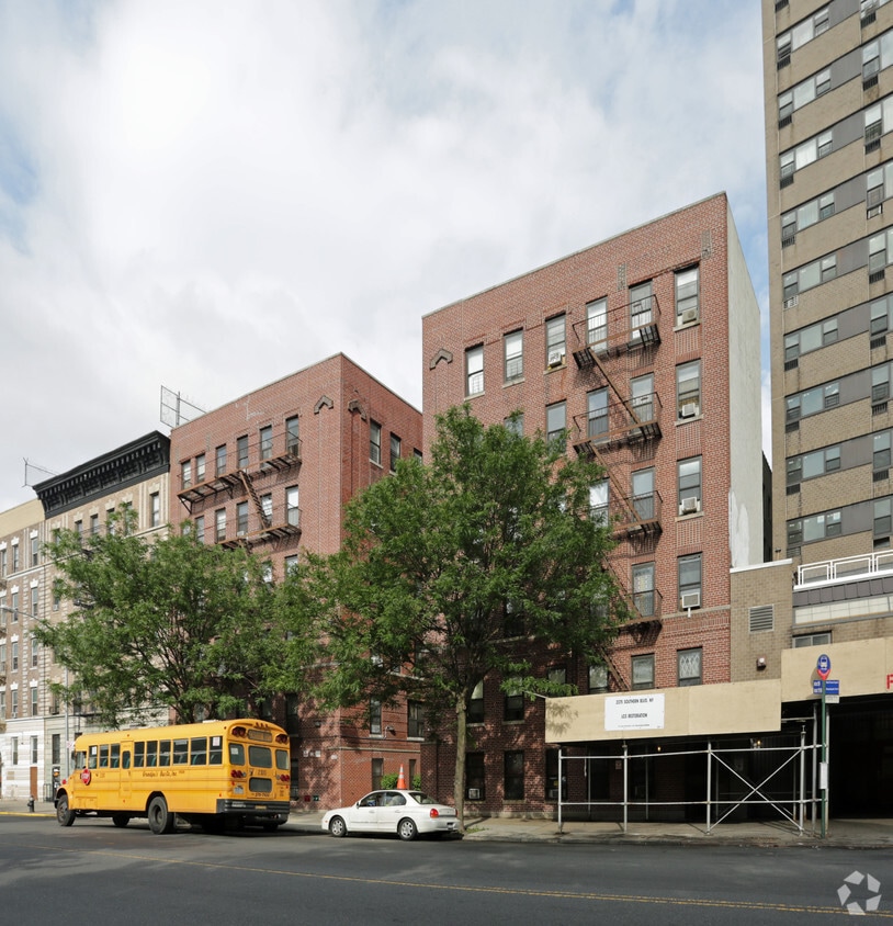 Parkview Apartments Apartments in Bronx, NY