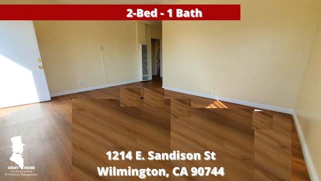 Building Photo - 1214 E Sandison St