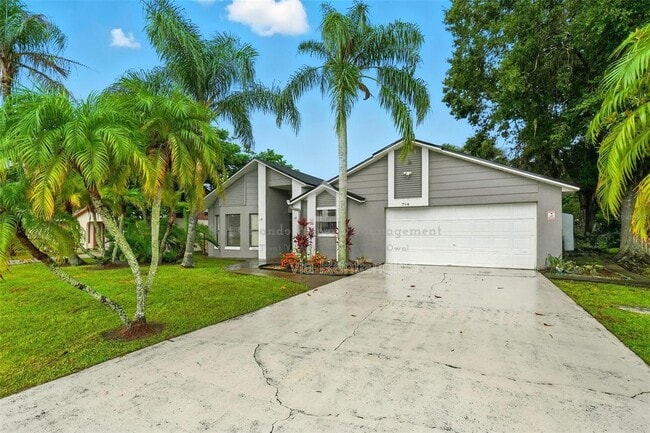 Foto del edificio - 714 Caribou Dr