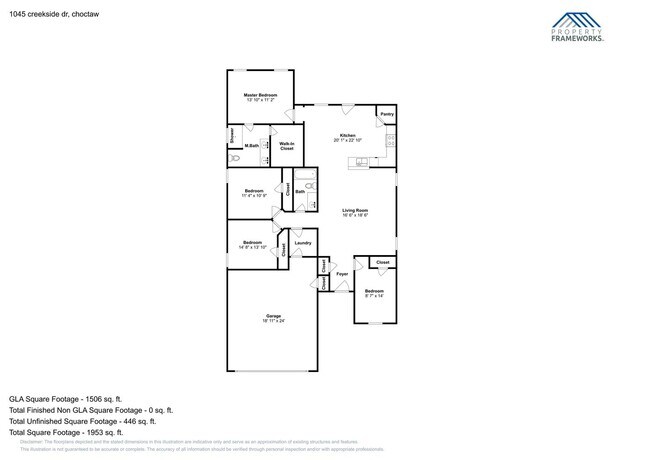 Foto del edificio - 1045 Creek Side Dr