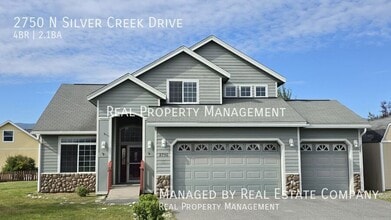 Building Photo - 2750 N Silver Creek Dr