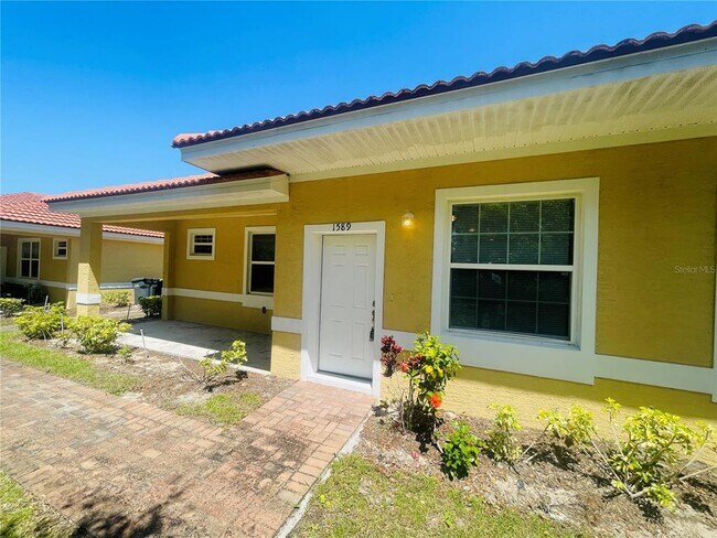 Foto del edificio - 1589 Cumin Dr