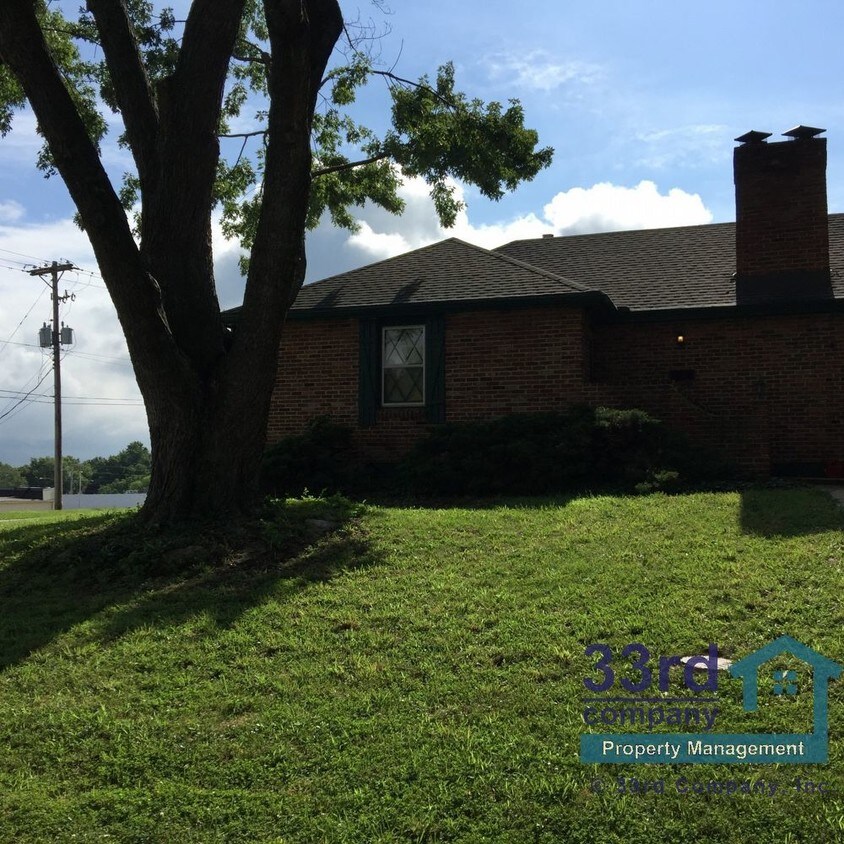 Foto principal - 7501 Hawthorne Ave