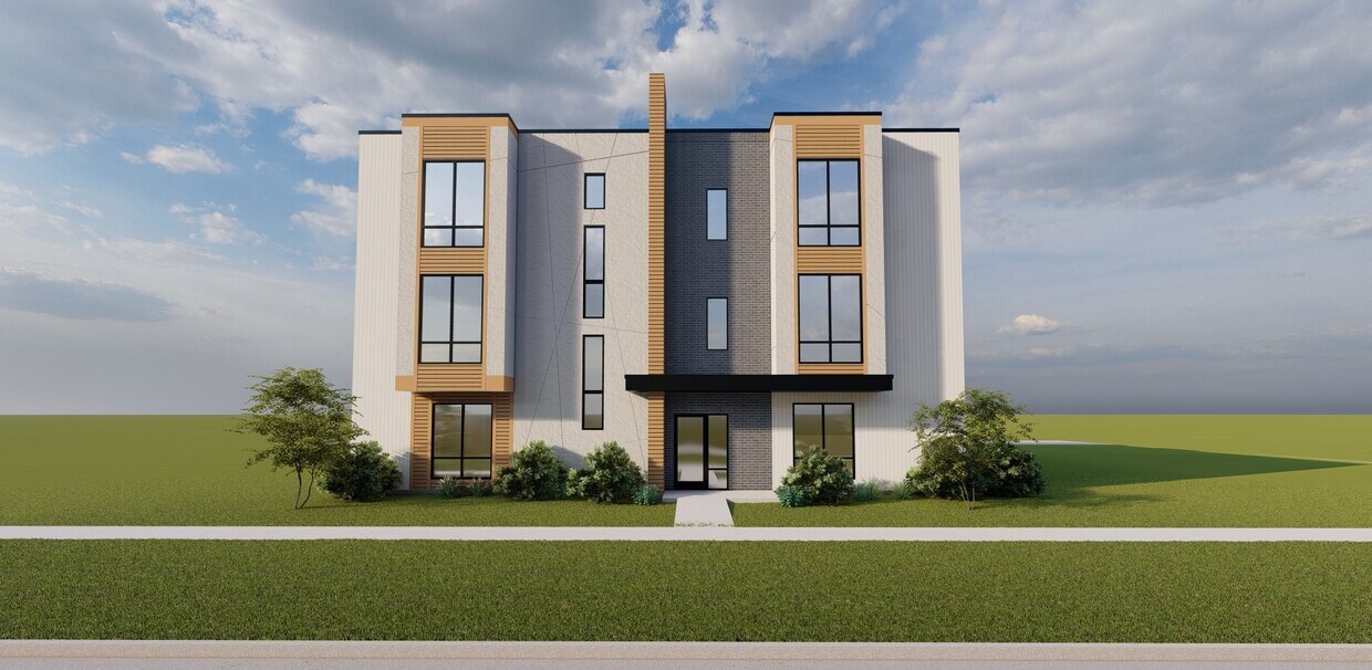 Foto principal - 1009 W Stoughton
