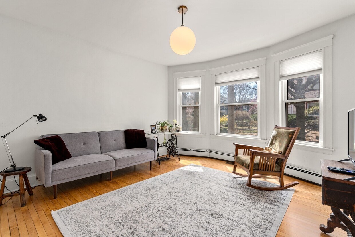 Foto principal - 75 Brook St