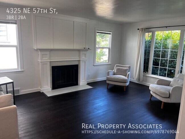 Foto del edificio - 4325 NE 57th St