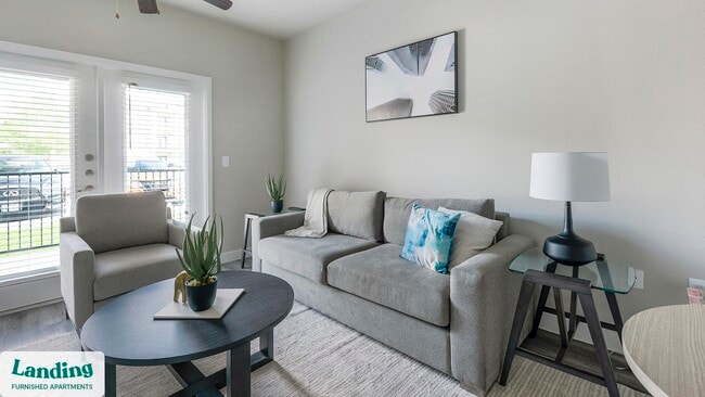 Foto del edificio - 1002 Katy Gap Rd