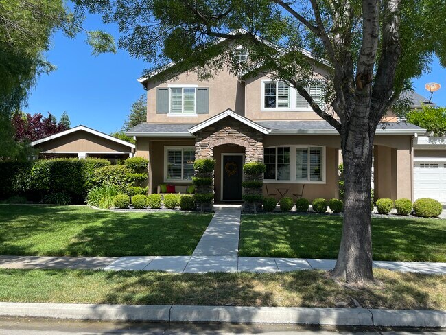 Building Photo - 1279 Sausalito Way