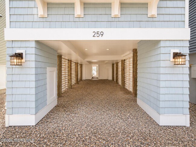 Building Photo - 259 1st Ave