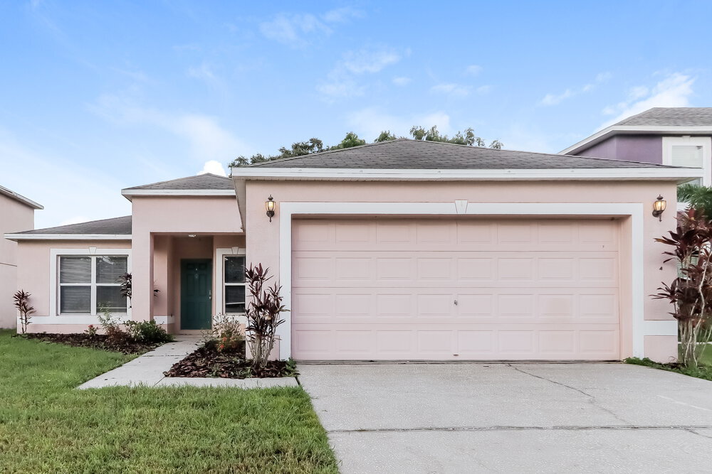 Foto principal - 703 Mountain Top Dr