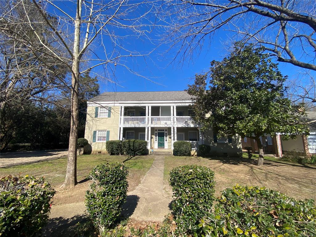 Foto principal - 603 Hubbard Ave